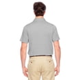 thumbnail image 3 of Team 365 TT20 Men's Charger Performance Polo, 3 of 3