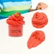 thumbnail image 5 of 70ml Furry Cloud Butters Slimes Clays Toy Non Settling With Accessories DIY Noodles Stretchy Slimes For Creatives Crafts, 5 of 6