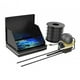 thumbnail image 2 of Cámara de vídeo para pesca, equipo de pesca en kayak con cable, impermeable, monitor LCD 5in 2000 Brillante 15m, 2 of 9