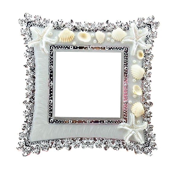 Agiferg Home Switch Cover Square Shape Switch Wall Light Socket Stickers Room Decor WH