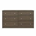 thumbnail image 4 of 6 DRAWER DRESSER - FRENCH, 4 of 9