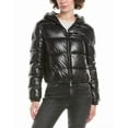 thumbnail image 3 of Moncler womens  Bayard Jacket, 3, Black, 3 of 5