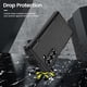 thumbnail image 5 of Funda VEGO para Galaxy Z Fold 6 con Pantalla de Privacidad y Protección de Bisagra, 5 of 9