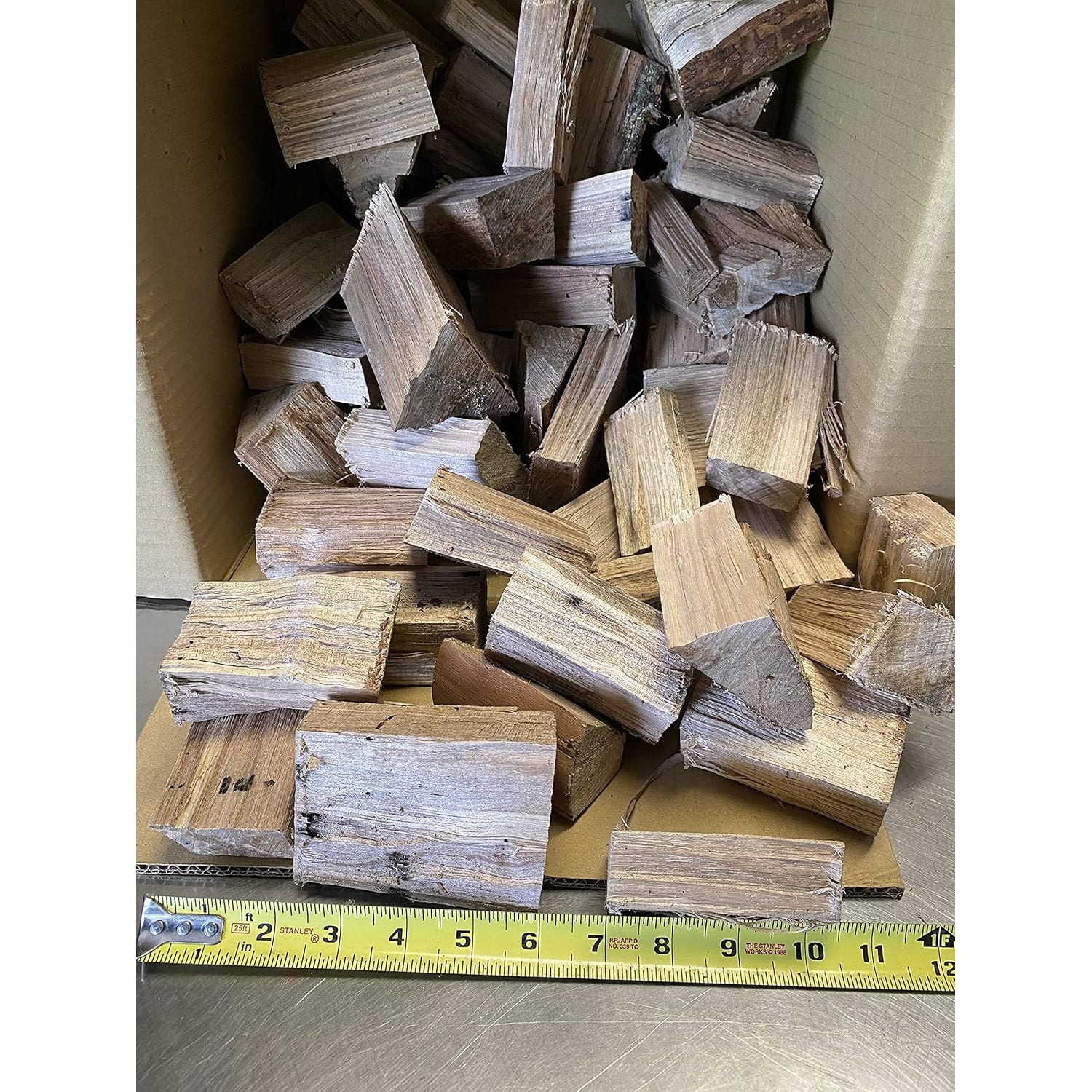 Camerons Räucherbeutel Hickory – 6 Große Beutel (27,9 X 48,3 Cm) Für Grill & Ofen