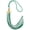 Green&White, variant on FXMLRLK 2026 Tassel Graduation, Tassels for Graduation Cap 2026, Tassel Cap Decorations with Gold Charms Memorial Cords Graduate Hat Ceremonies Accessories for Class Grad Souvenir Gifts, Blue&White