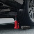 thumbnail image 1 of STRANDCHIC Floor Jack Pad For Damage Prevention Rubber Lift Pad 1Pcs, 1 of 8