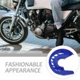 thumbnail image 3 of FOMIYES Escudo Plástico Para Disco De De Motocicleta Protección Contra Impactos Y Polvo, 3 of 6