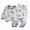 outfits001-Light Purple, variant on Toddler Baby Boy Fall Winter Sweatshirt Outfit Clothes Long Sleeve Pullover Tops Joggers Pants Set Size:3-4 Y,Pink
