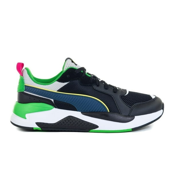 Puma water cheap cube series green