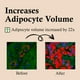 thumbnail image 4 of Suero CELDYQUE Volufiline Reafirmante Concentrado, 4 of 8