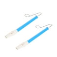 thumbnail image 3 of 2pcs Children's Yo-yo Flute Slide Blowing Whistle Slide Whistle Instrument Slide Whistle Toy, 3 of 9
