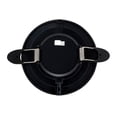 thumbnail image 3 of Estevez luminario LED empotrable FLAT DECO CCT, 6 Watts, 3 temperaturas, regulable, níquel, 3 of 6