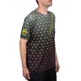thumbnail image 3 of Innova Prime Fusion Short Sleeve Performance Disc Golf Jersey, 3 of 9