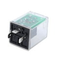 thumbnail image 2 of 24V 3Pin Led Flasher Relay Unit for Car Turn Signal Indicator Flasher Relay, 2 of 9