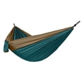 thumbnail image 3 of LJNYFDC Hamac de Couchage Résistant à l'Usure Portable Camping Hamac Charge Forte Lit Suspendu Fournitures de Camping, 3 of 7