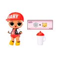 thumbnail image 3 of Poupée LOL Surprise 707 MC Swag, 3 of 4