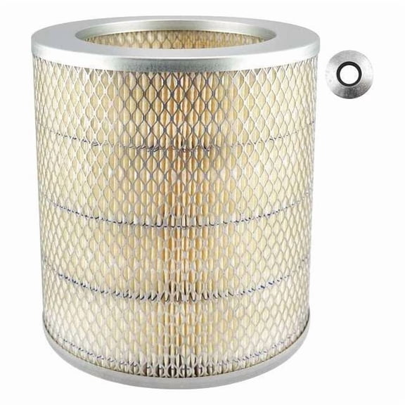 Baldwin Filters Air Filter,8-1/4 x 9 in. PA1613