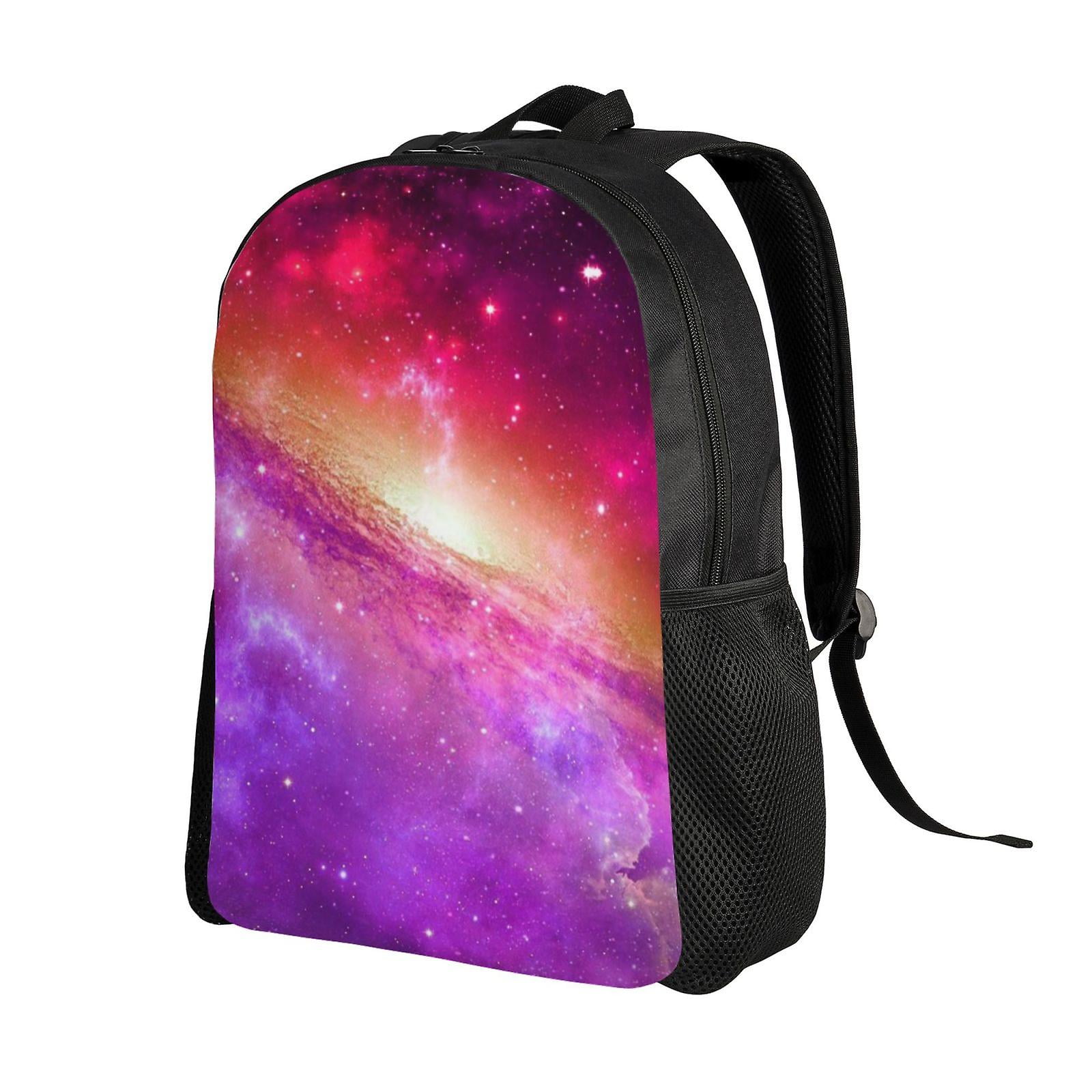 Kid Galaxy School Backpack Bookbag Daypack School Bag For Teens Boys Girls bhdd354