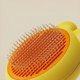 thumbnail image 2 of Cat Combing Special Rabbit Ear Comb To Remove Floating Hair Needle Comb Pet Dog Combing Brush Cat Cleaning Artifact Supplies, 2 of 5
