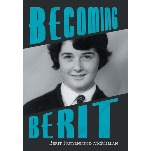 Becoming Berit (Hardcover)