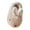 Khaki, variant on Carton Bunny Plush Slippers with Memory 𝖥oam for Kids Boys Girls Comfy Indoor/Outdoor House Shoes Non-Slip Soft Sole Fuzzy Toddler Slippers