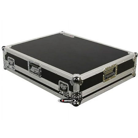 ALLEN & HEATH GL 2400 x 24 MIXING CONSOLE CASE WITH WHEELS