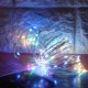 thumbnail image 3 of Cadena de luces Decoración Cadena de luces Lámpara de emergencia alimentada por agua salada Cadena de luces de agua salada para decoración de fiestas Decoración de jardines Higoodz Otros, 3 of 8