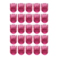 thumbnail image 1 of Fabric Partition Wall Clip,Cubicle Note Fixed Clip,Office Paper Organizer Clip,Compact Sturdy Partition Special Clip Has Strong Clamping force,It Can Firmly Fix Photos,Notes and Paper Files,Pink, 1 of 9