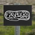 thumbnail image 4 of HOOWIFFY 10PCS Black Plastic Poster Board For School Projects And Craft Art, 4 of 7