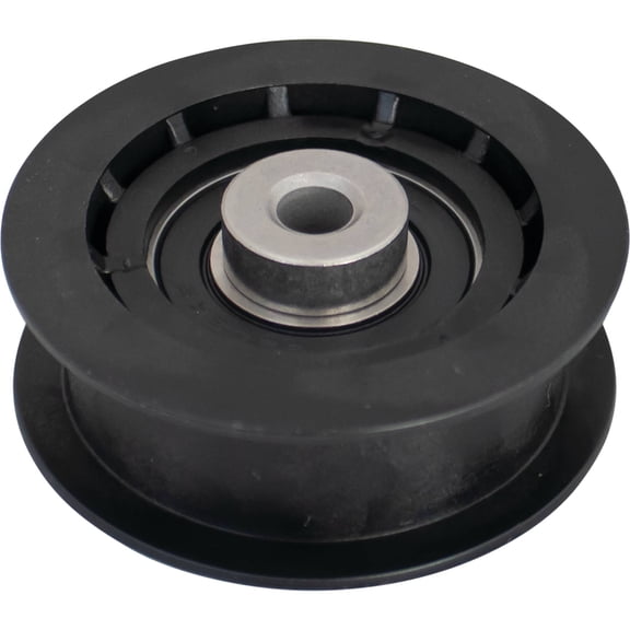 New Flat Idler 280-716 For Exmark 106-2176, Toro 106-2176