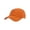 Orange, variant on Top Headwear Low Profile Adjustable Baseball Cap - Orange