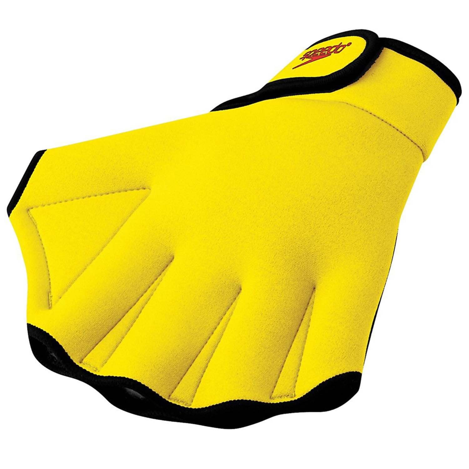 2020 Speedo Aqua Fitness Gloves 