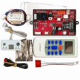 thumbnail image 1 of -U05DM, Motor, Universal Ac Control System, Universal A/C Control System, Universal Conditioner Co, 1 of 5