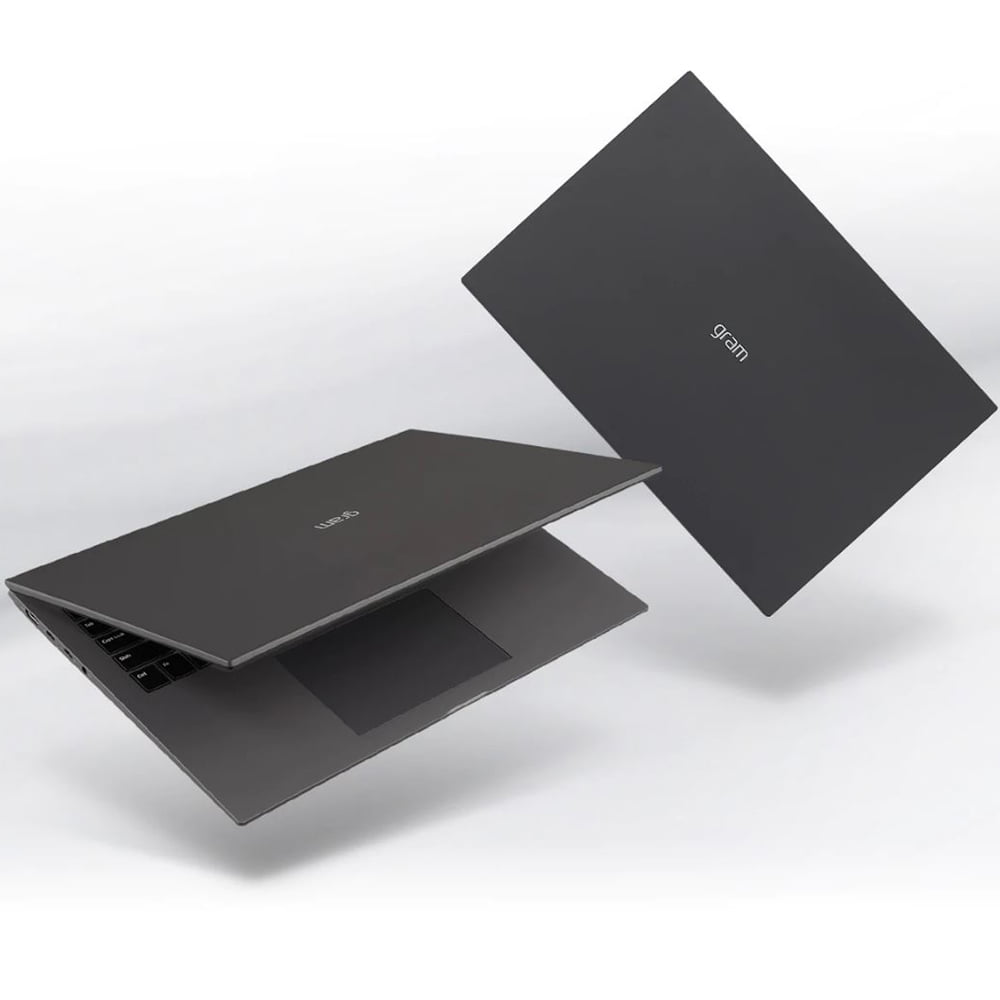 gram 16'' WQXGA Notebook Computer, Intel Evo Core i5-1240P