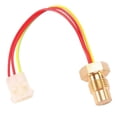 thumbnail image 4 of 1089063716 1089-0637-16 Temperature Switch Fits for Atlas Copco Air Compressor, 4 of 5
