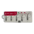 thumbnail image 1 of Juego De 5 Puntas Kit De 5 Para Escariador Woodpecker Scaler, 1 of 2