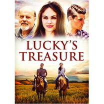 Universal Studios - Lucky's Treasure [DIGITAL VIDEO DISC]