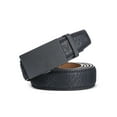 thumbnail image 2 of Men's Granular Designer Ratchet Belt, 2 of 5