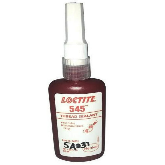 Loctite 545 Thread Sealant