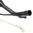 thumbnail image 2 of TRQ Fuel Gas Tank Filler Neck Pipe Direct Fit for 01-03 Ford Ranger New FNA69461, 2 of 5