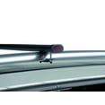 thumbnail image 3 of G3 S.p.A. Roof Rack Cross Bar 61.122 Open; 48.03 Inch; 165.35 Load Capacity; Black; Steel; Set of 2, 3 of 5