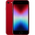 thumbnail image 1 of Apple iPhone SE G3 128 Go (2022) Entièrement Débloqué Téléphone Rouge (Correct), 1 of 5