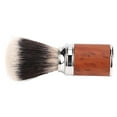 thumbnail image 4 of Brocha de afeitar profesional BuyWeek para hombres de rendimiento sólido, 4 of 14