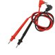 thumbnail image 3 of 10A multimeter needle line universal digital multimeter pen 1000V pen line suitable for tool room, 3 of 5