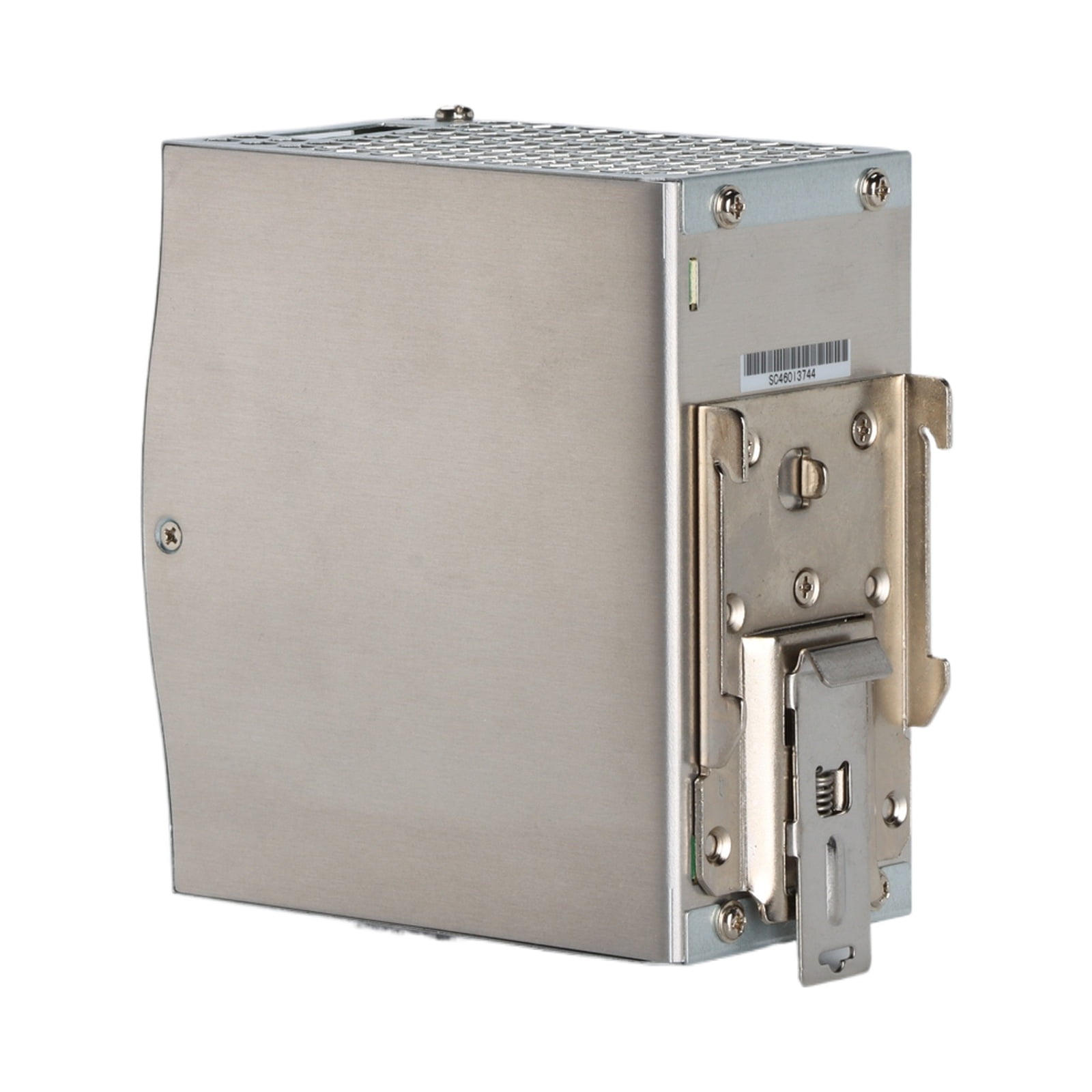 Feedannce 48V 5A 240W Switching Power Supply, Industrial, DIN Rail, MEAN WELL NDR-240-48