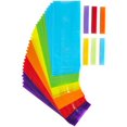 thumbnail image 4 of Sacs-gâteries de couleur Wilton, 30 unités, 4 of 5