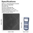 thumbnail image 3 of Weighing Tool,Tools Equipment Fluoridation Scale And Scale Air And Reliable Scale Air, 3 of 6