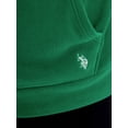 thumbnail image 5 of U.S. Polo Assn. Men's Polar Fleece Hoodie, 5 of 6