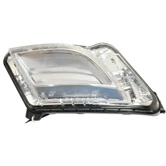 For Volvo Parking Light Corner Side Marker Park Lamp Driver Left Hand