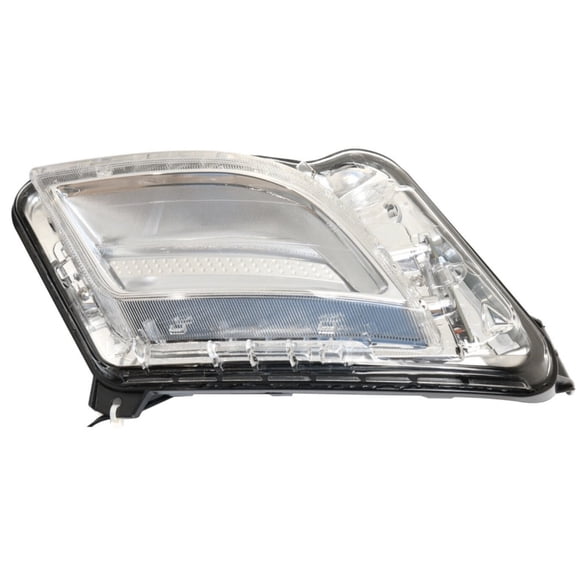 For Volvo Parking Light Corner Side Marker Park Lamp Driver Left Hand